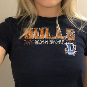 Durham Bulls Crop